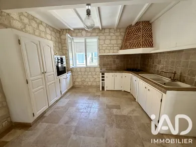 Appartement à Florensac (34510)
