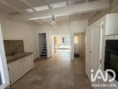 Appartement à Florensac (34510)