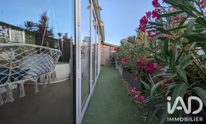 Duplex à Paris (75013)