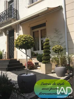 House in Jeandelize (54800)