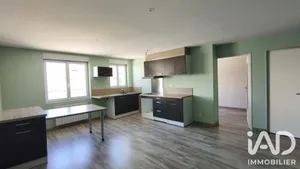 Appartement à Vorey (43800)