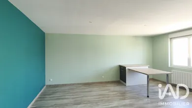 Apartment in Vorey (43800)