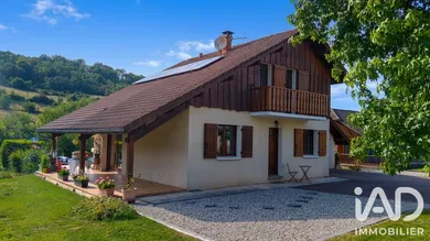 House in Traize (73170)