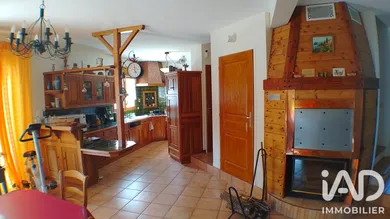 Maison à Traize (73170)