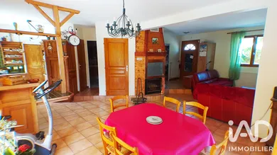 Maison à Traize (73170)