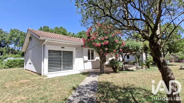 Maison 4 pièces 100 m² · à Sarras · 100 m² · 235 000 €