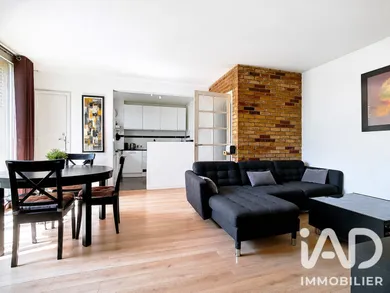 Appartement à Rosny-sous-Bois (93110)