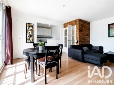 Appartement à Rosny-sous-Bois (93110)