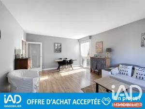 Apartment in La Celle-Saint-Cloud (78170)