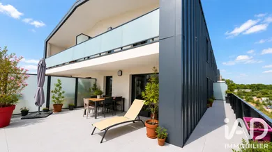 Duplex à Lormont (33310)