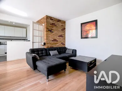 Appartement à Rosny-sous-Bois (93110)