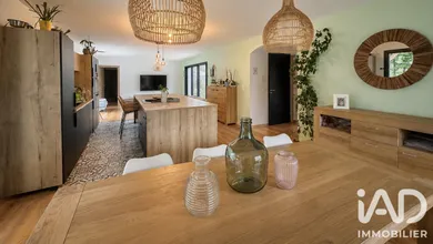 Architectural house in Tartas (40400)