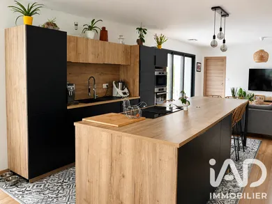 Architectural house in Tartas (40400)