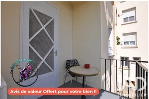 Apartment in Perpignan (66100)