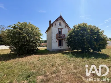 Maison à Panazol (87350)