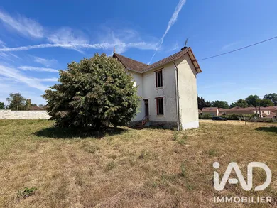 Maison à Panazol (87350)
