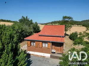 Maison à Léotoing (43410)