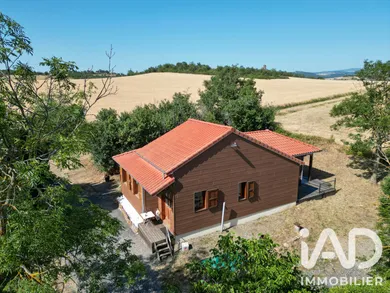 Maison à Léotoing (43410)