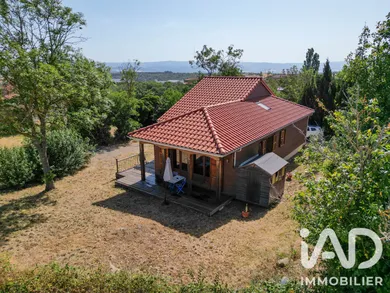 Maison à Léotoing (43410)