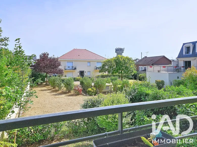 Appartement 4 pièces 83 m² · à Mantes-la-Jolie · 83,5 m² · 209 000 €