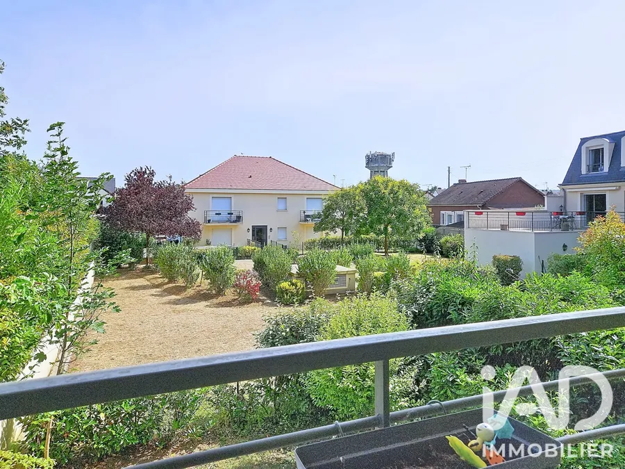 Appartement à Mantes-la-Jolie (78200) photo 3