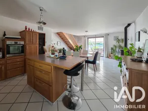 Appartement à Quintal (74600)