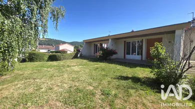 Maison à Unieux (42240)