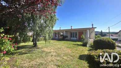 Maison à Unieux (42240)