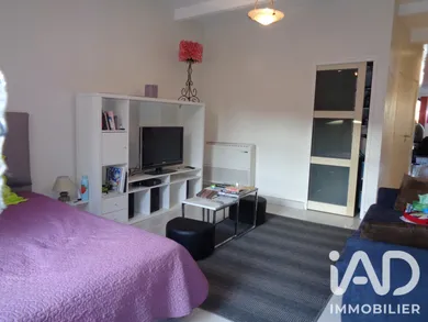 Appartement à Agde (34300)