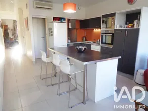 Appartement à Agde (34300)