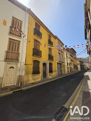 Maison à Arles-sur-Tech (66150)