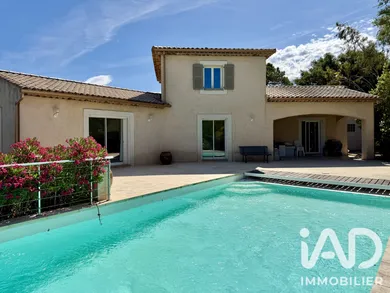 Maison à Fréjus (83370)