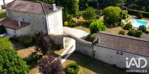 Domaine à La Clotte (17360)