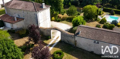 Domaine à Coutras (33230)