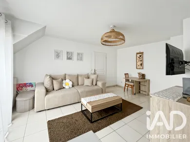 Appartement à Chelles (77500)