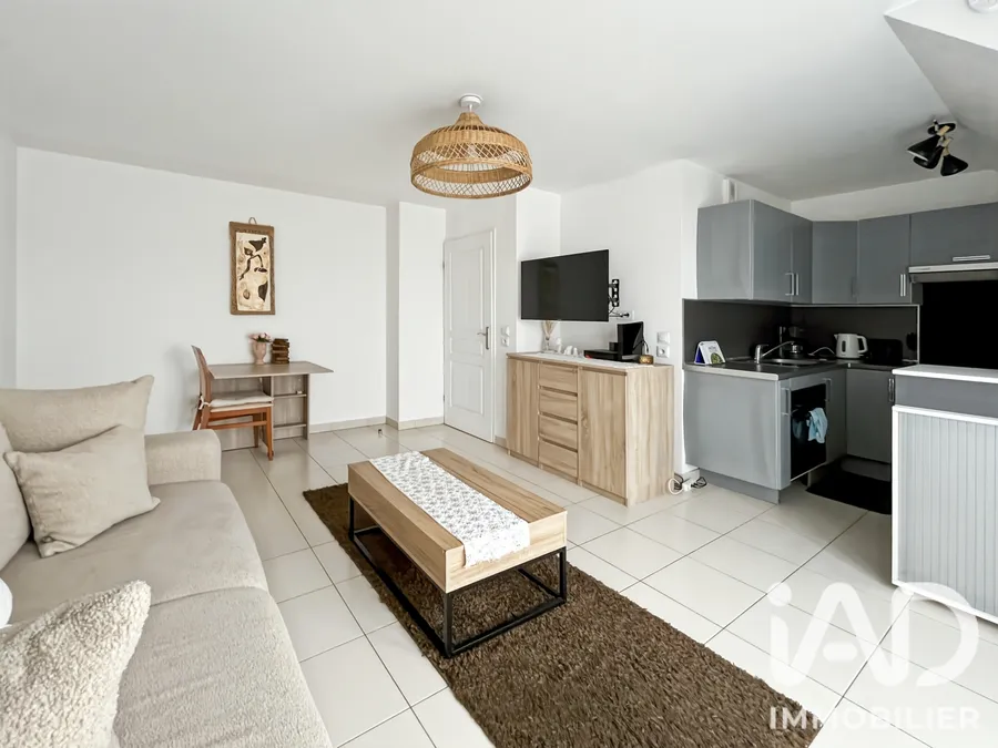 Appartement à Chelles (77500) photo 3