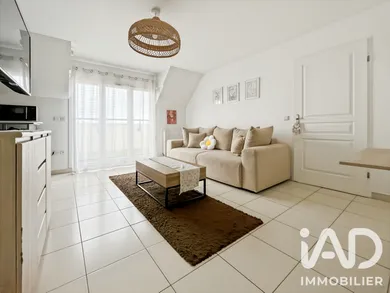 Appartement à Chelles (77500)