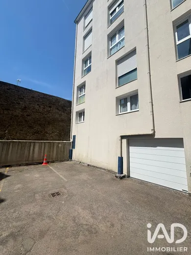 Parking à Vannes (56000)