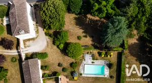 Domaine à Coutras (33230)