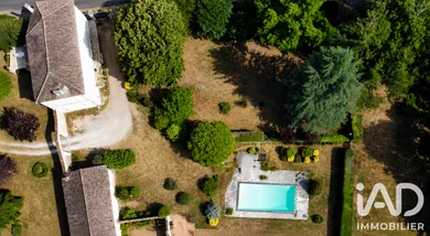 Domaine à Coutras (33230)