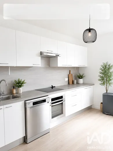 Appartement à Guyancourt (78280)