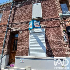Maison à Denain (59220)