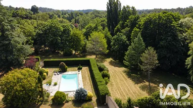 Domaine à Coutras (33230)