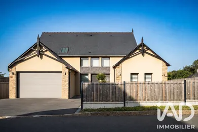 Maison à Le Minihic-sur-Rance (35870)
