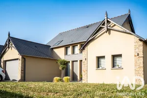 House in Le Minihic-sur-Rance (35870)