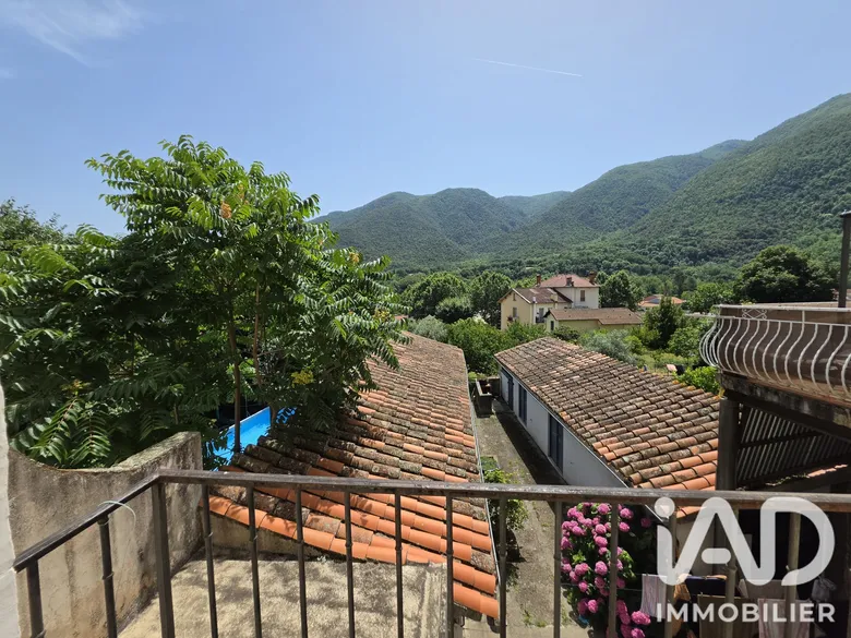 Maison 7 pièces 149 m² · à Arles-sur-Tech · 149 m² · 140 000 €