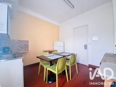 Apartment in Valenciennes (59300)