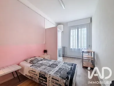 Apartment in Valenciennes (59300)