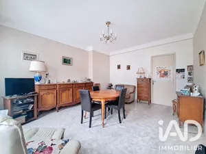 Apartment in Valenciennes (59300)