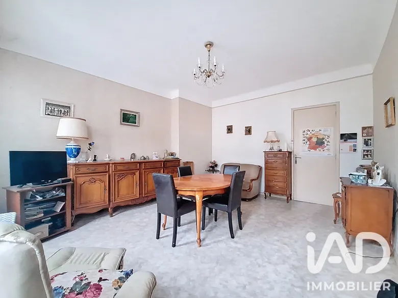 Appartement 6 pièces 133 m² · à Valenciennes · 132,7 m² · 144 900 €